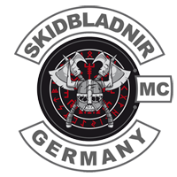 SKIDBLADNIR MC - GERMANY